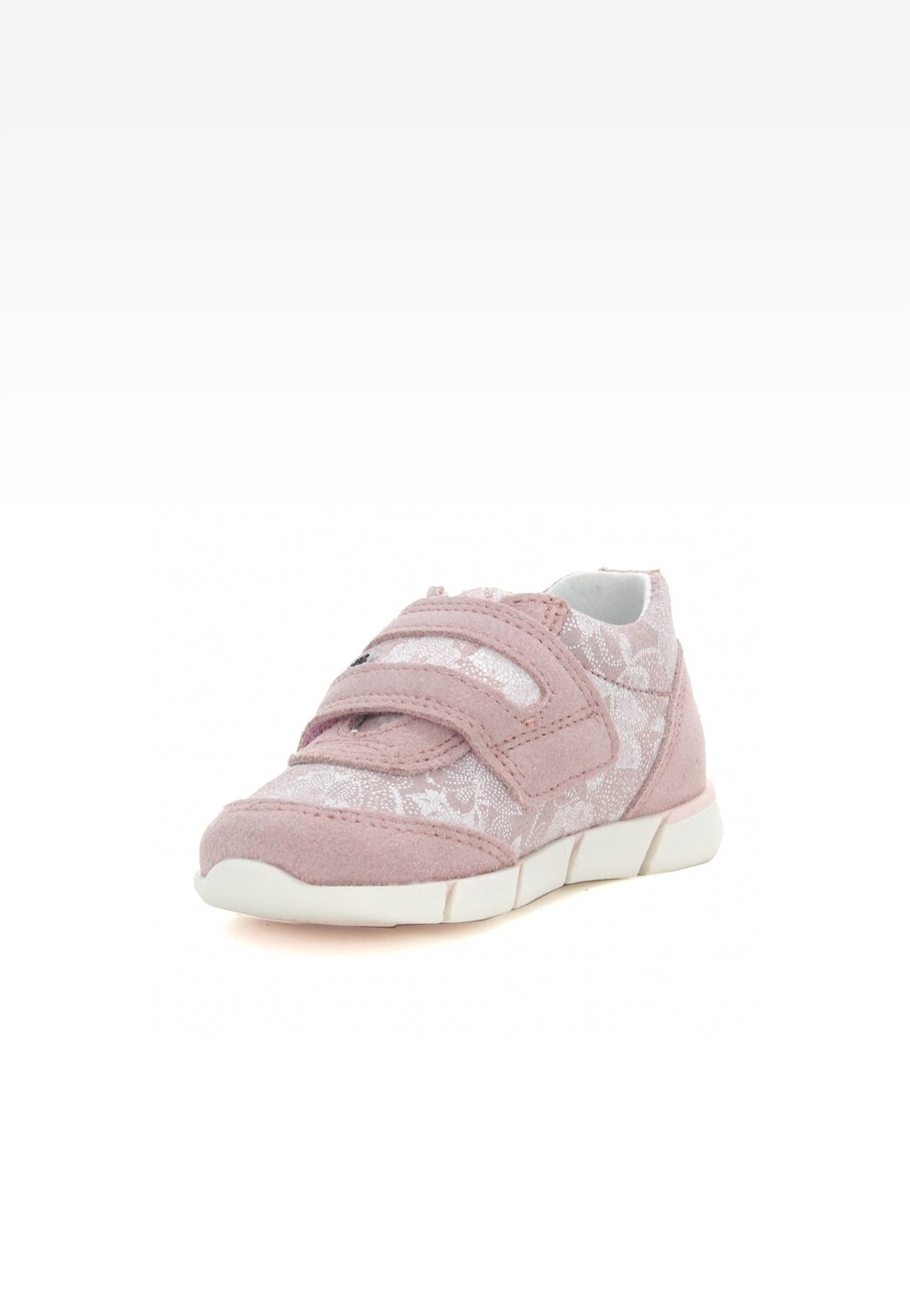 Półbuty BARTEK T-71949/PEA, dla dziewcząt,  jasno różowy Widok 3
