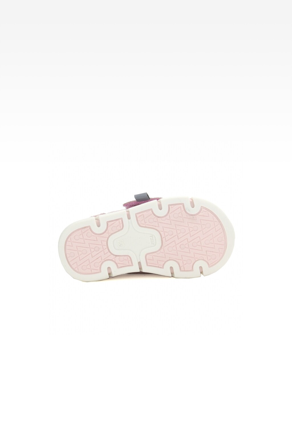 Półbuty BARTEK T-71949/PEA, dla dziewcząt,  jasno różowy Widok 8