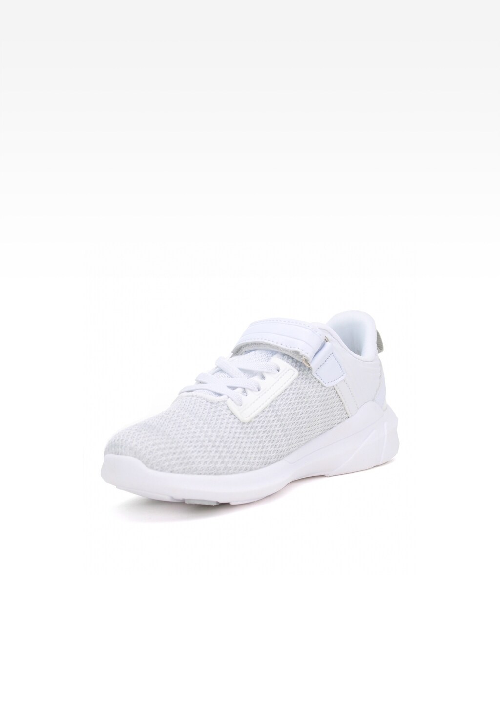 Półbuty BARTEK T-78208/84G, biały Widok 3