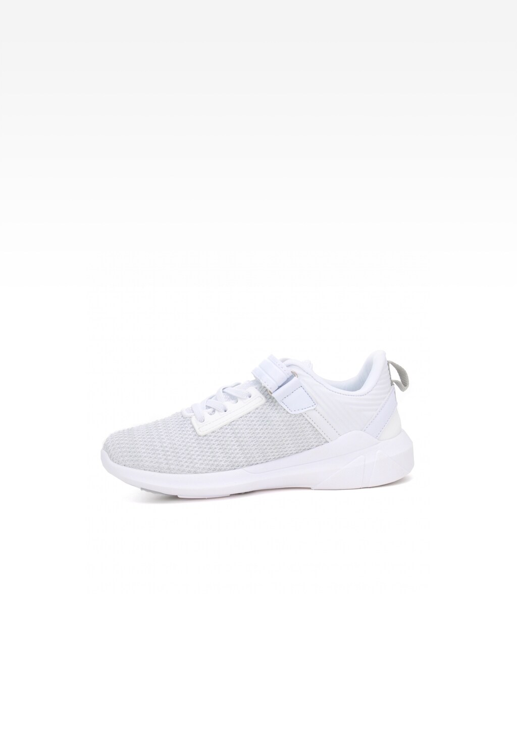 Półbuty BARTEK T-78208/84G, biały Widok 4