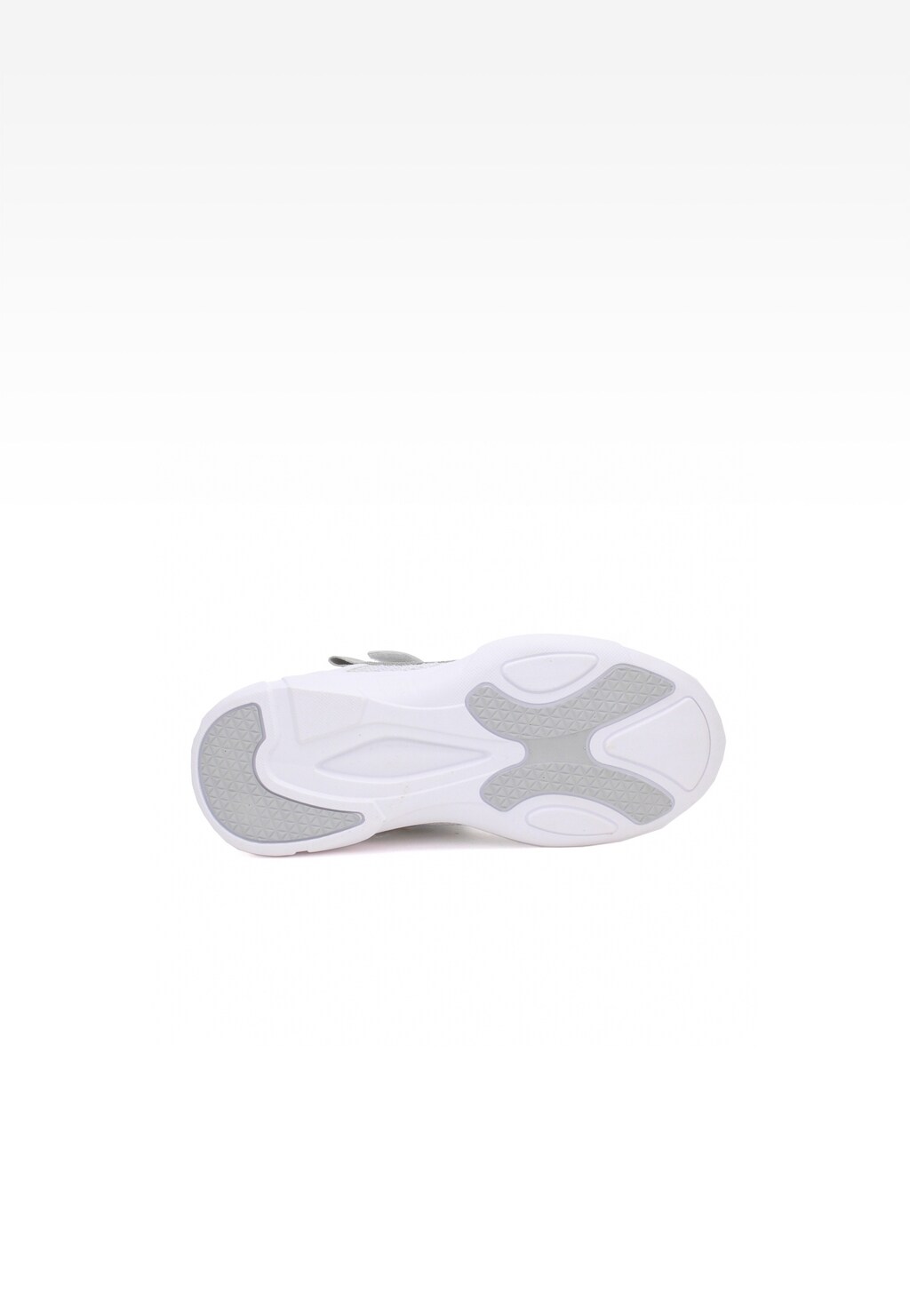 Półbuty BARTEK T-78208/84G, biały Widok 8