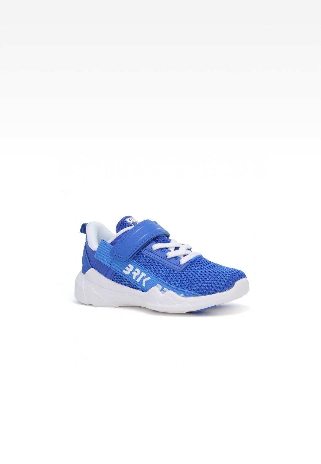Półbuty BARTEK T-78208/SF2, dla chłopców, niebieski Widok 1