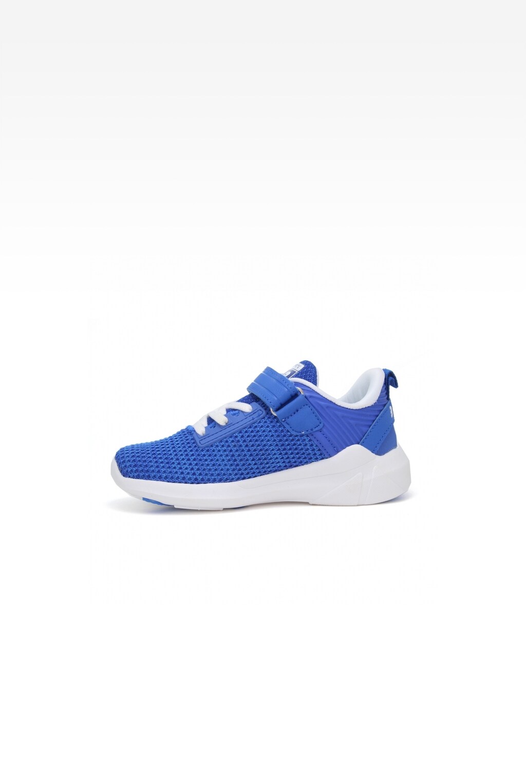 Półbuty BARTEK T-78208/SF2, dla chłopców, niebieski Widok 4