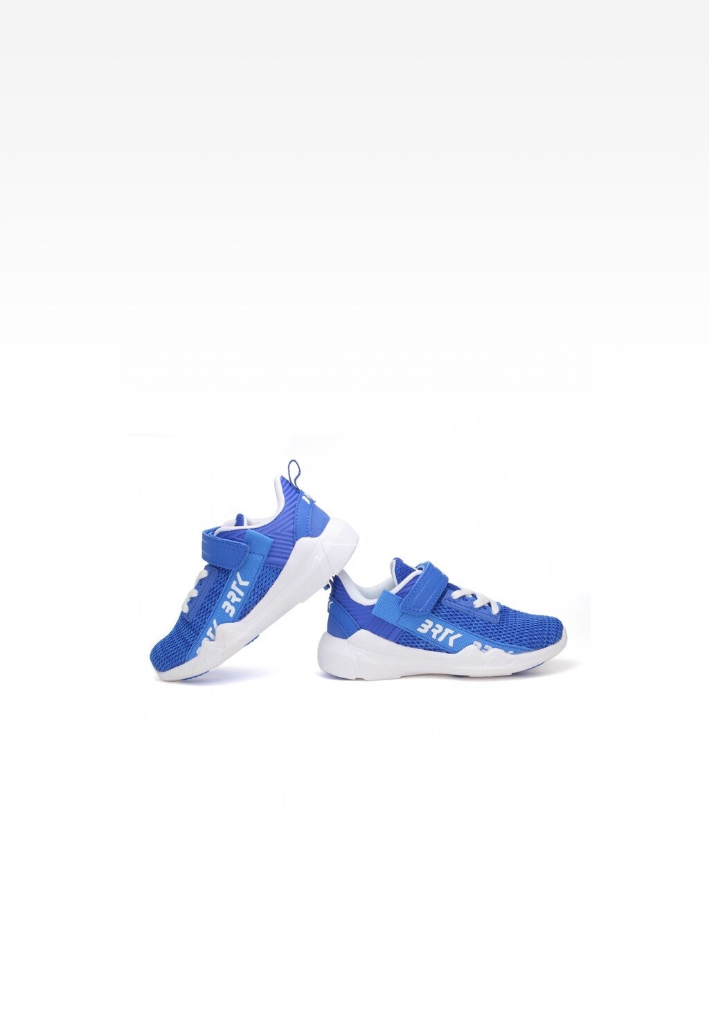 Półbuty BARTEK T-78208/SF2, dla chłopców, niebieski Widok 6