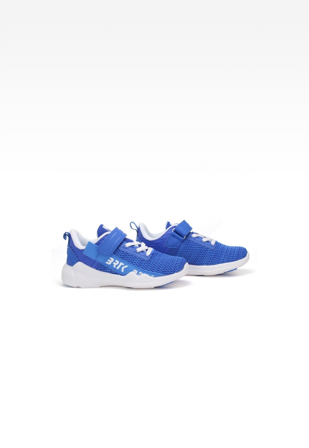 Półbuty BARTEK T-78208/SF2, dla chłopców, niebieski Widok 7