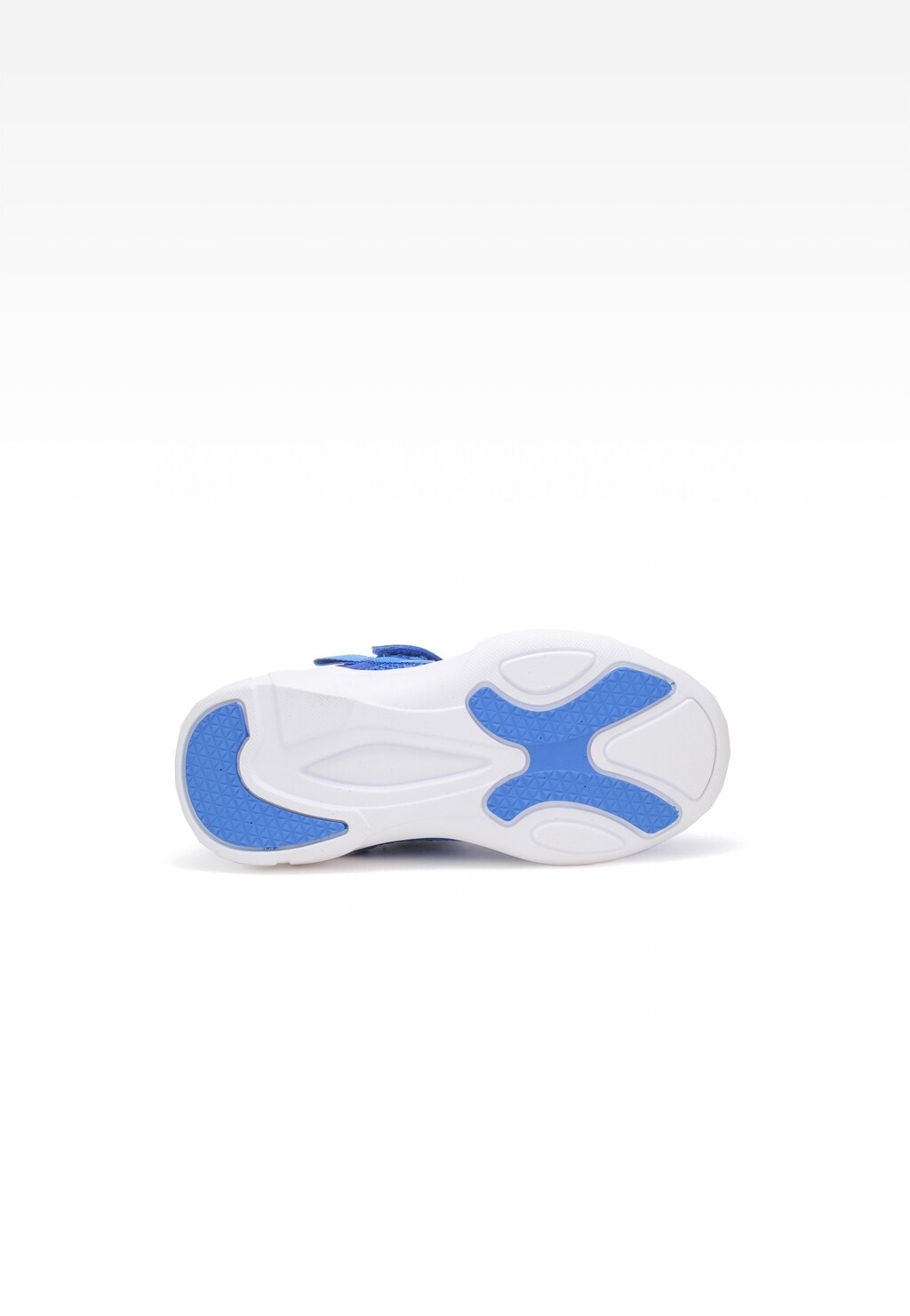 Półbuty BARTEK T-78208/SF2, dla chłopców, niebieski Widok 8