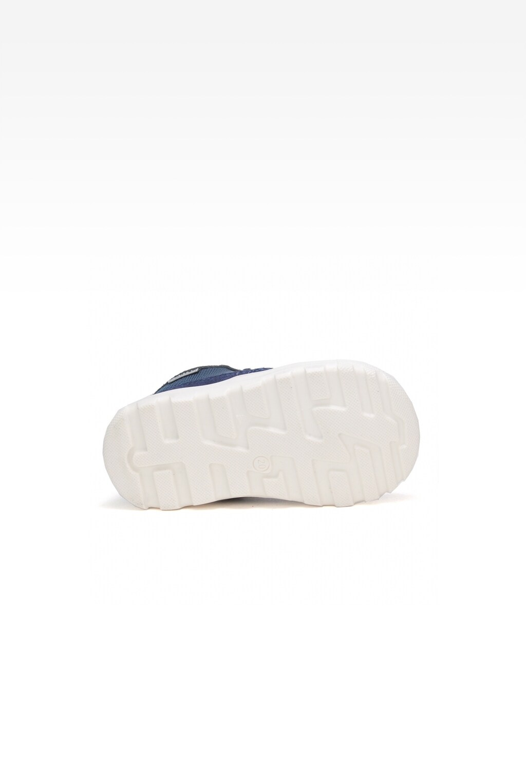 Trzewiki BARTEK T-71160/ALM, dla chłopców, granatowy Widok 8