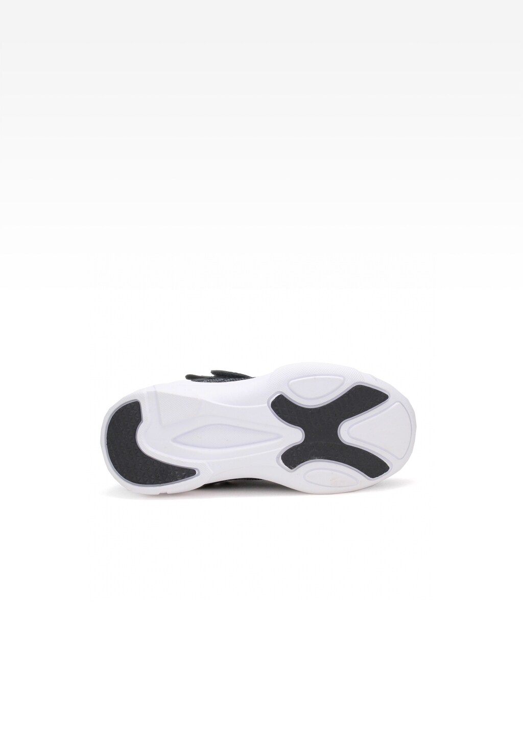 Półbuty BARTEK T-78208/BIK, dla chłopców, czarny Widok 8