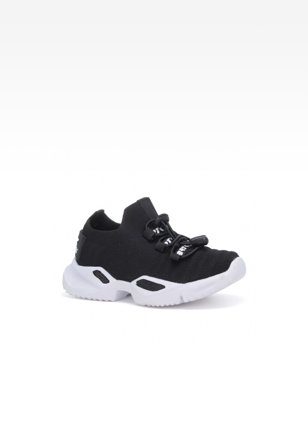 Półbuty BARTEK T-75203/W35, czarny Widok 1