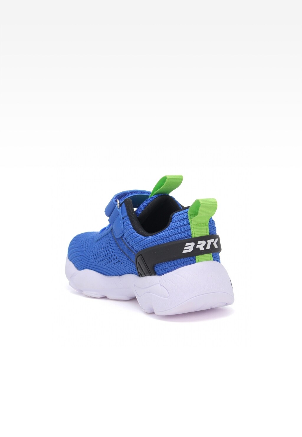 Półbuty BARTEK T-75214/SF2, niebieski Widok 5