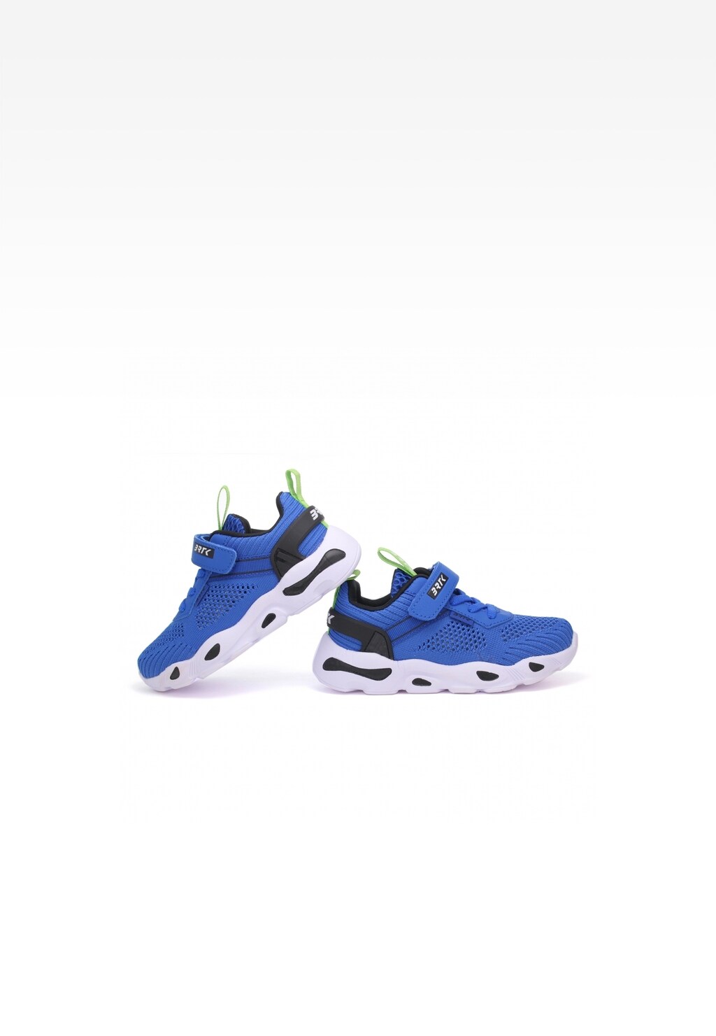 Półbuty BARTEK T-75214/SF2, niebieski Widok 6