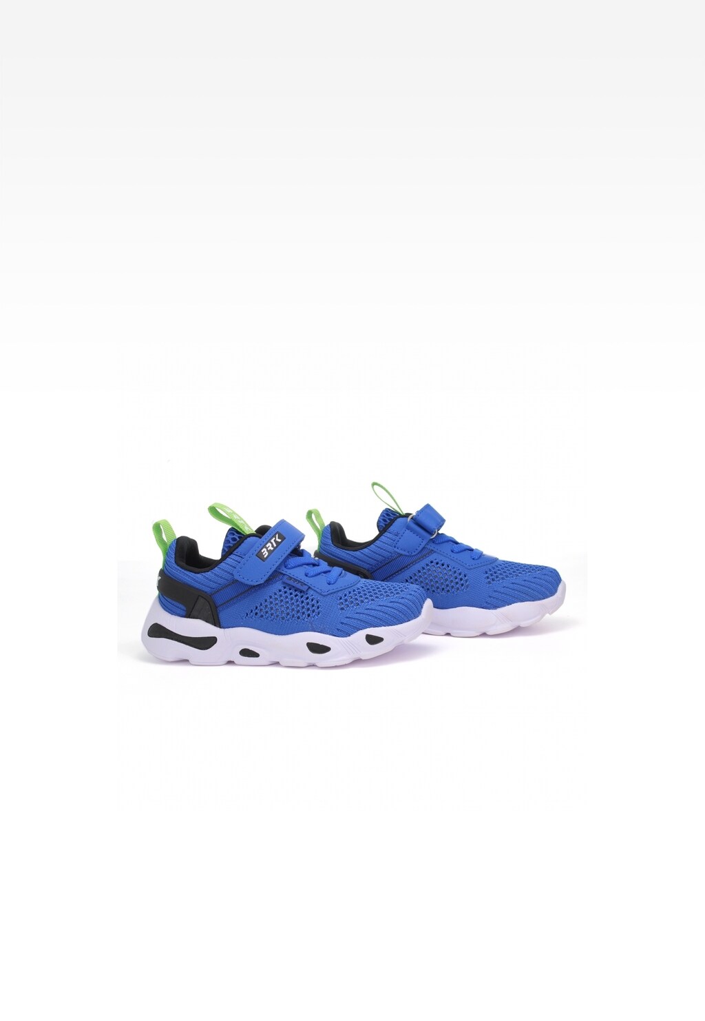 Półbuty BARTEK T-75214/SF2, niebieski Widok 7