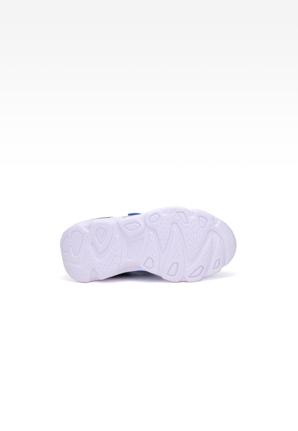 Półbuty BARTEK T-75214/SF2, niebieski Widok 8