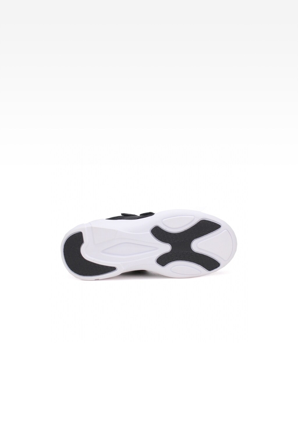 Półbuty BARTEK T-78213/W35, czarny Widok 8