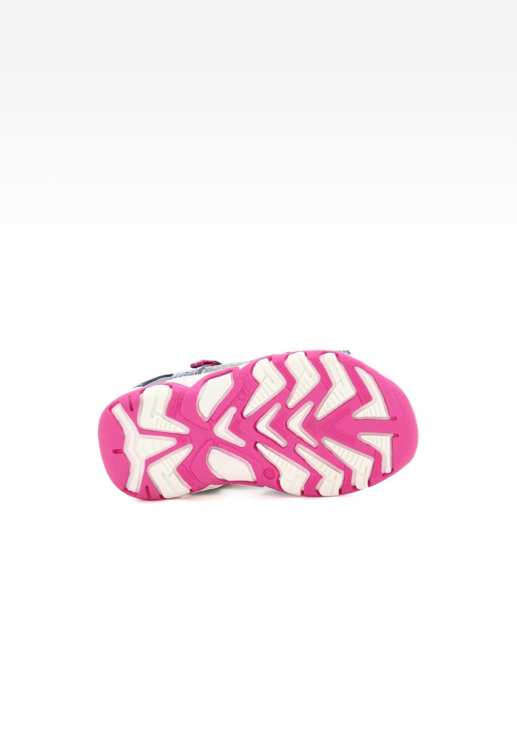 Sandały BARTEK T-71824/1NS, dla dziewcząt Widok 8