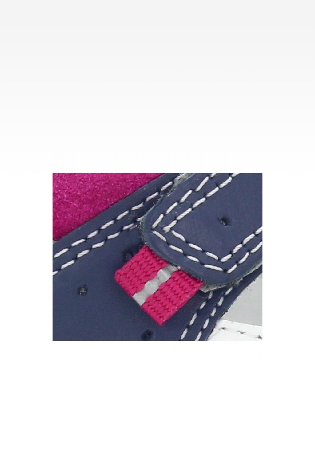 Sandały BARTEK T-71824/1NS, dla dziewcząt Widok 9