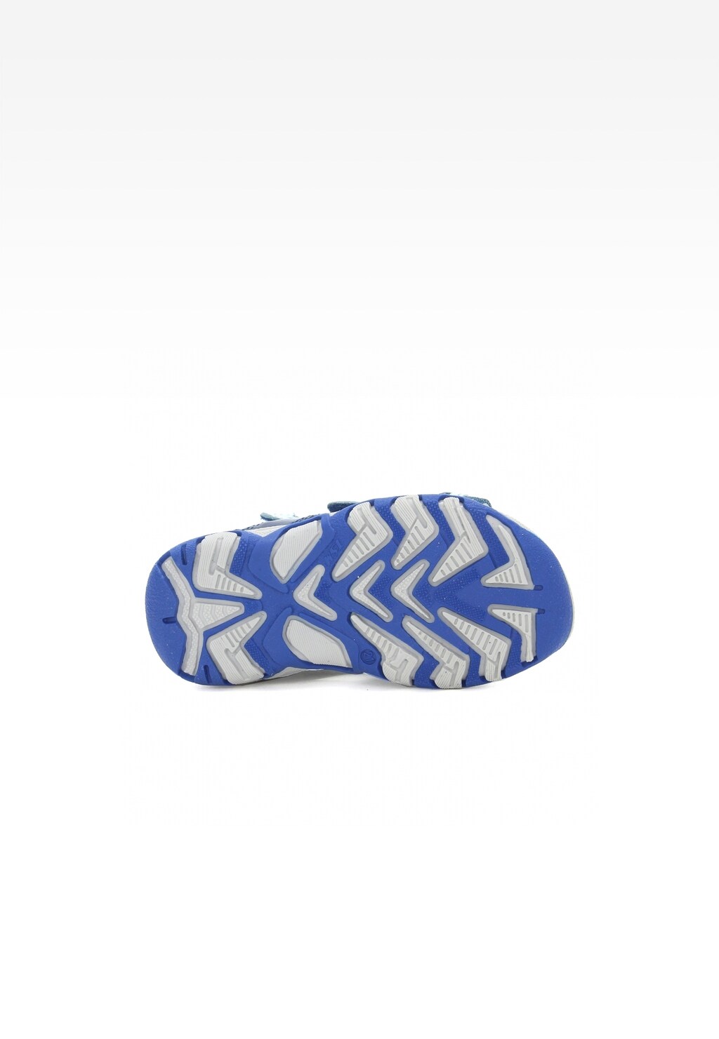 Sandały BARTEK T-011708-5/PPL II, dla chłopców, niebieski Widok 8