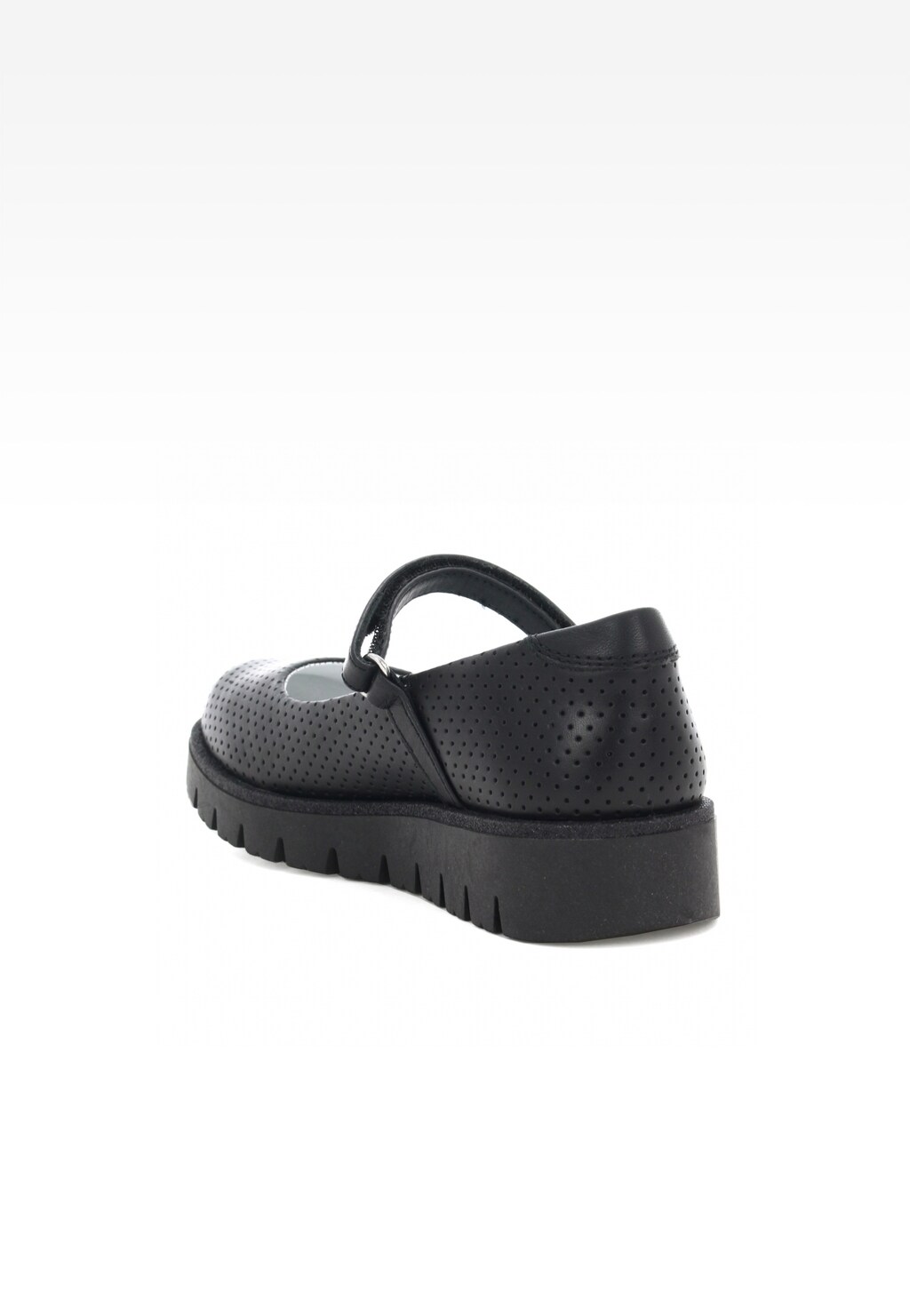 Wizytowe BARTEK T-28605/SZ/N2 II, dla dziewcząt, czarny Widok 5