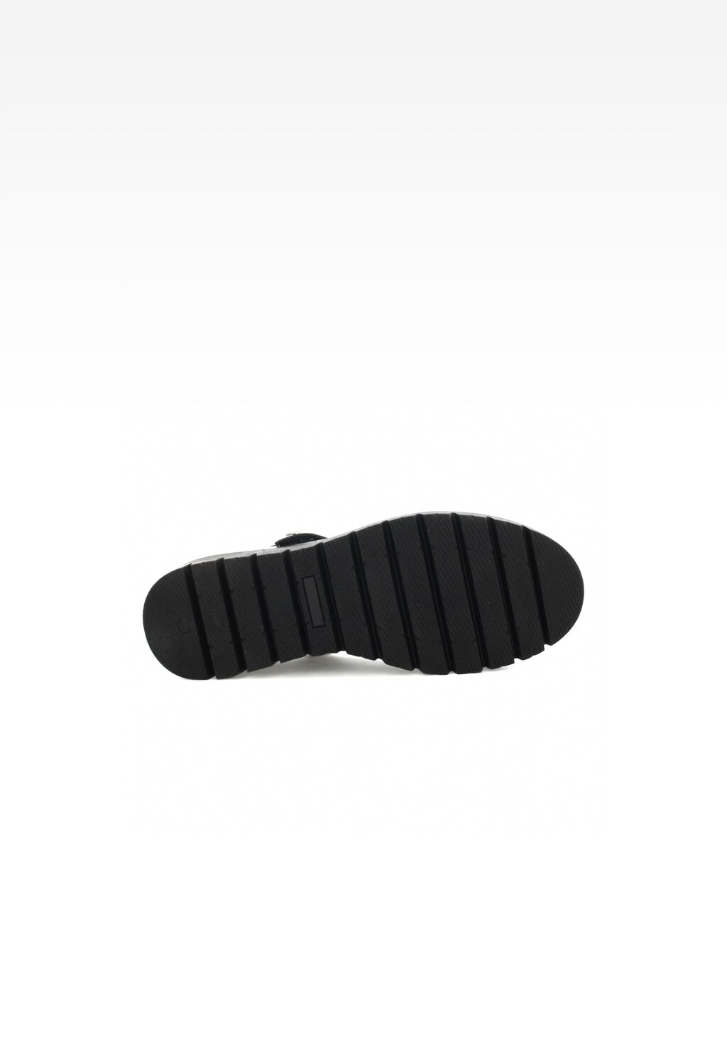 Wizytowe BARTEK T-28605/SZ/N2 II, dla dziewcząt, czarny Widok 8