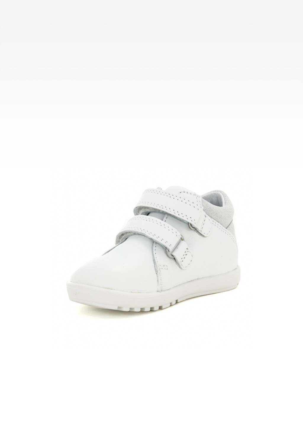 Mini first steps BARTEK W-011732-2/B88 II, dla dziewcząt, biały Widok 3