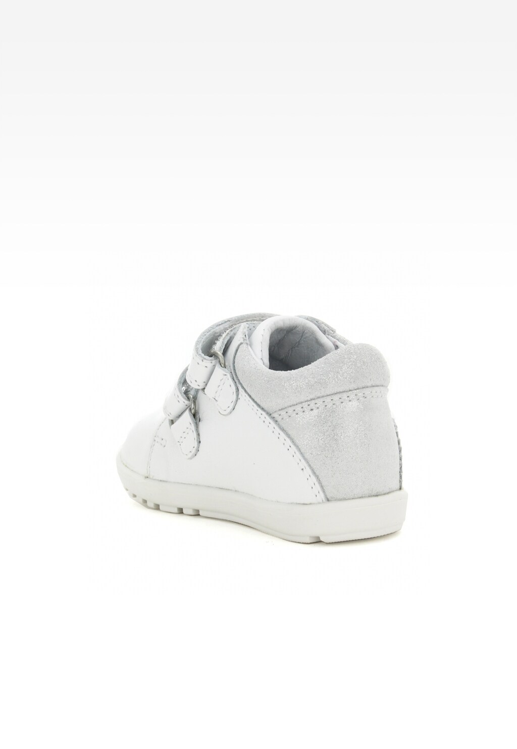 Mini first steps BARTEK W-011732-2/B88 II, dla dziewcząt, biały Widok 5