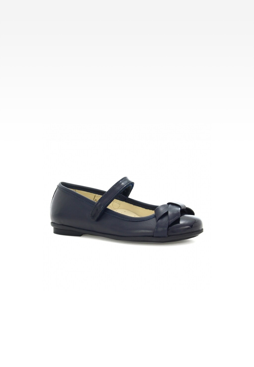 Večerní boty dětské BARTEK Widok 1