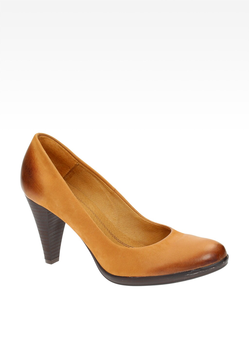 Czółenka damskie DC0811-44 Widok 2