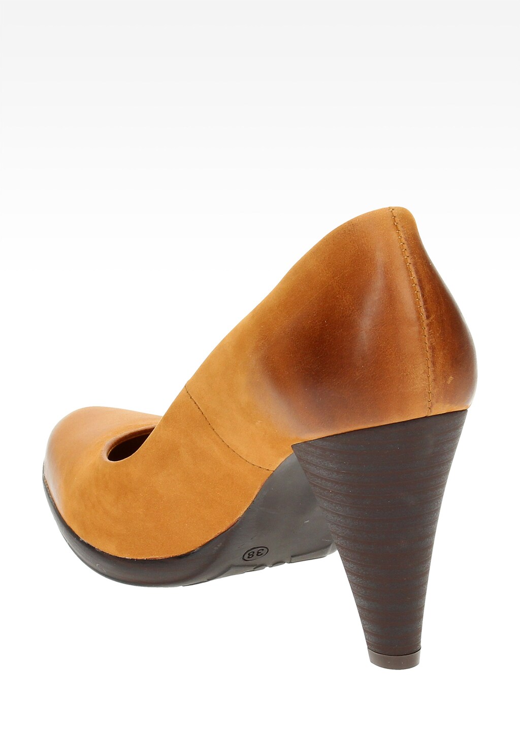 Czółenka damskie DC0811-44 Widok 3