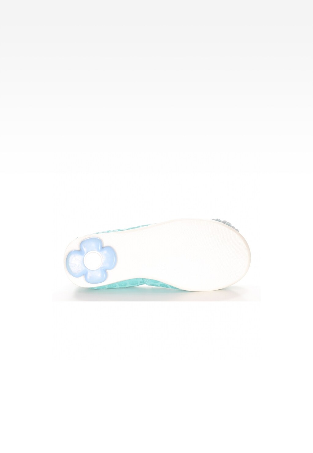 Czółenka BARTEK T-65433/S/Q66 II, dla dziewcząt, turkusowo-biały Widok 7