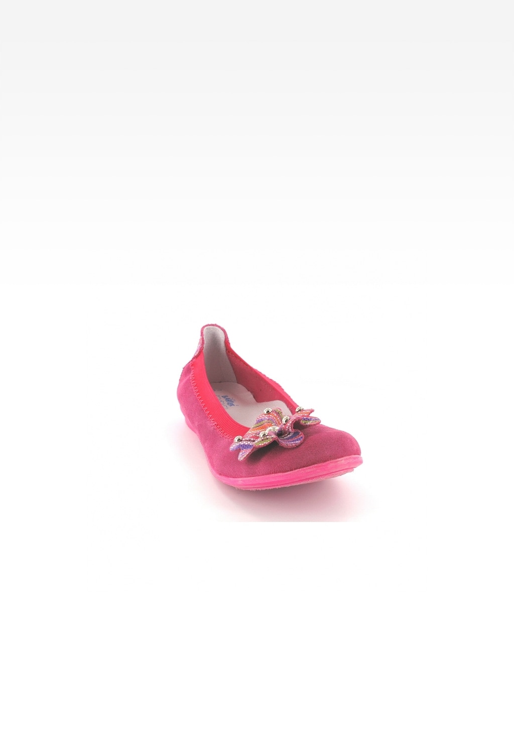 Formálne topánky Bartek Widok 2