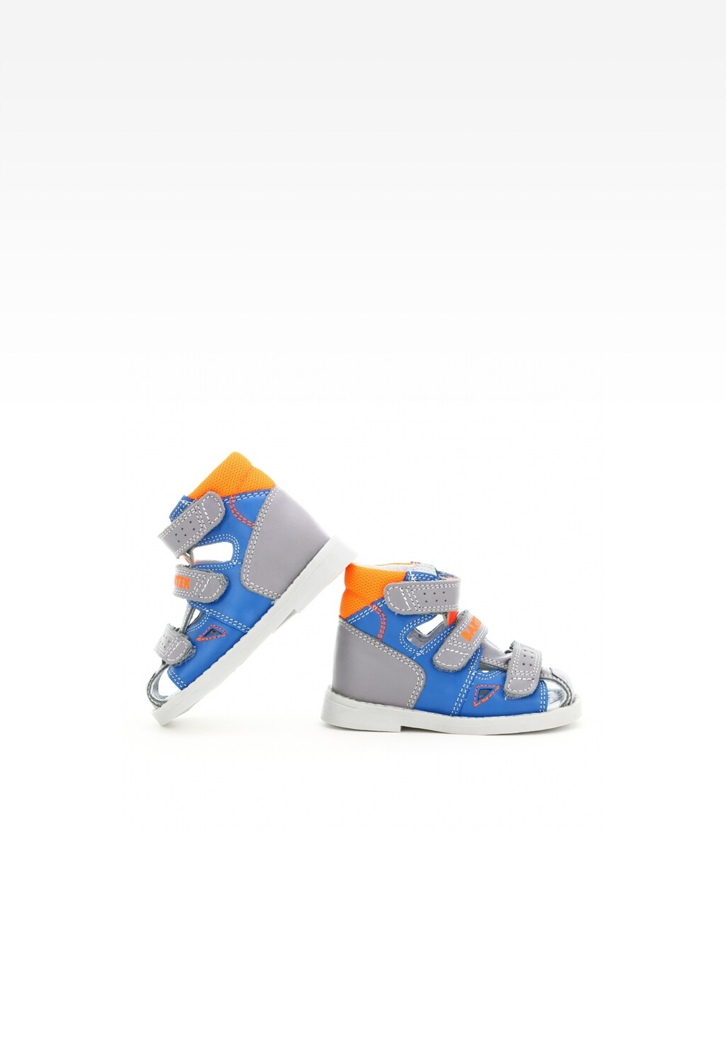 Profilaktyczne BARTEK T-081792-5/29 II, dla chłopców, niebiesko-szary Widok 6