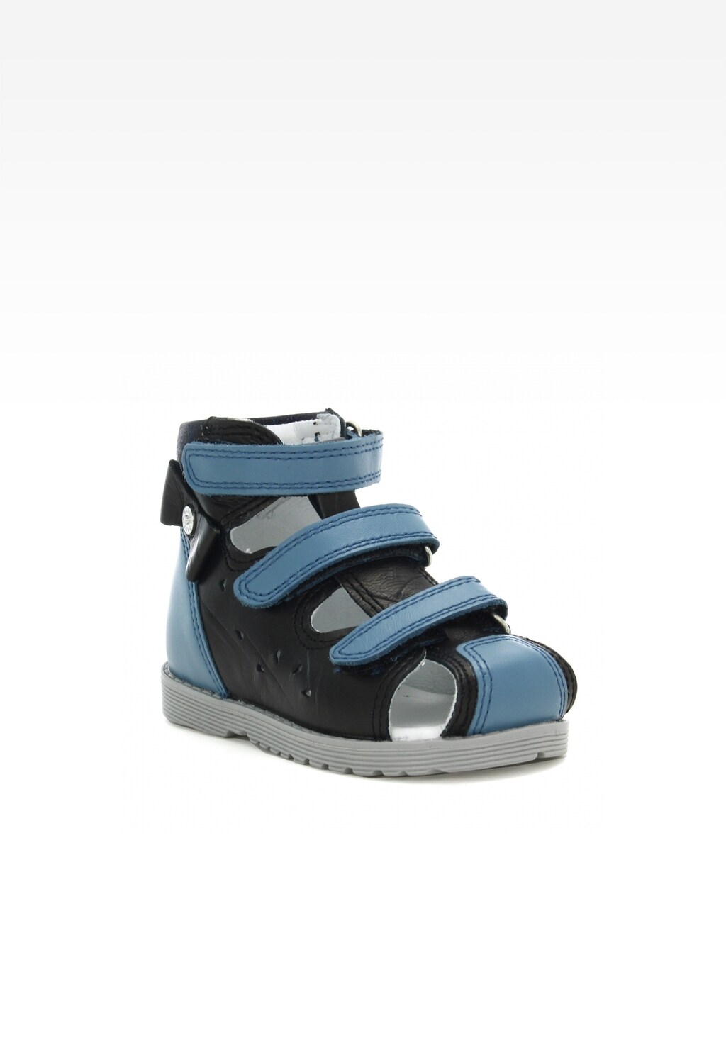 Profilaktyczne BARTEK T-081789-5/KCM II, dla dziewcząt, niebieski Widok 2