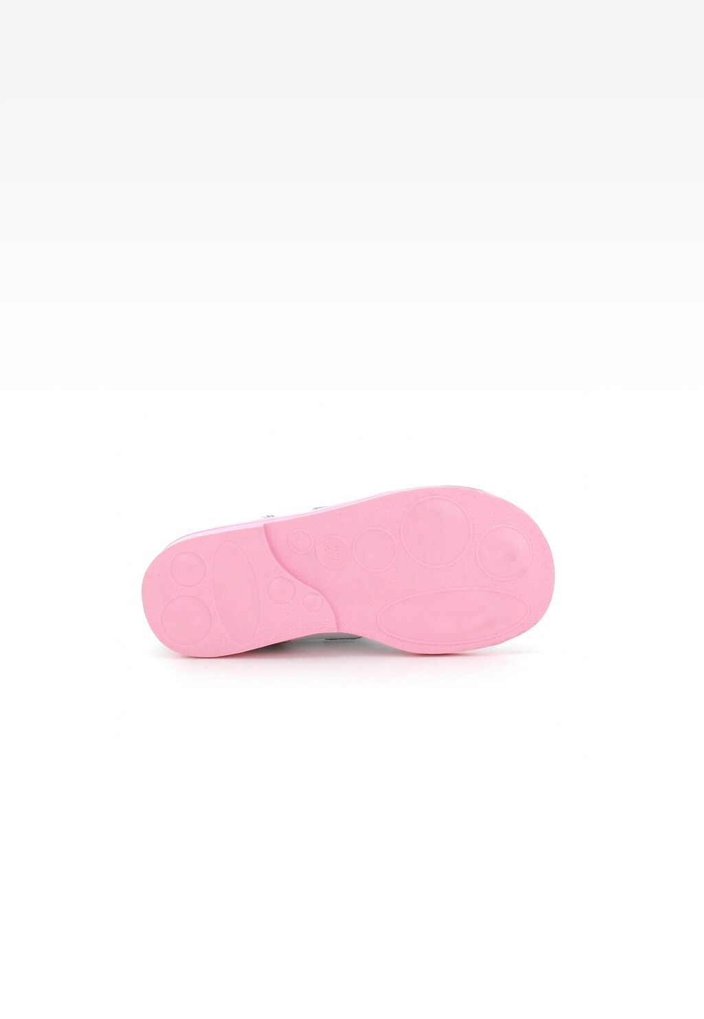 Profilaktyczne BARTEK W-086793-8/H84 II, dla dziewcząt, biało-różowy Widok 8