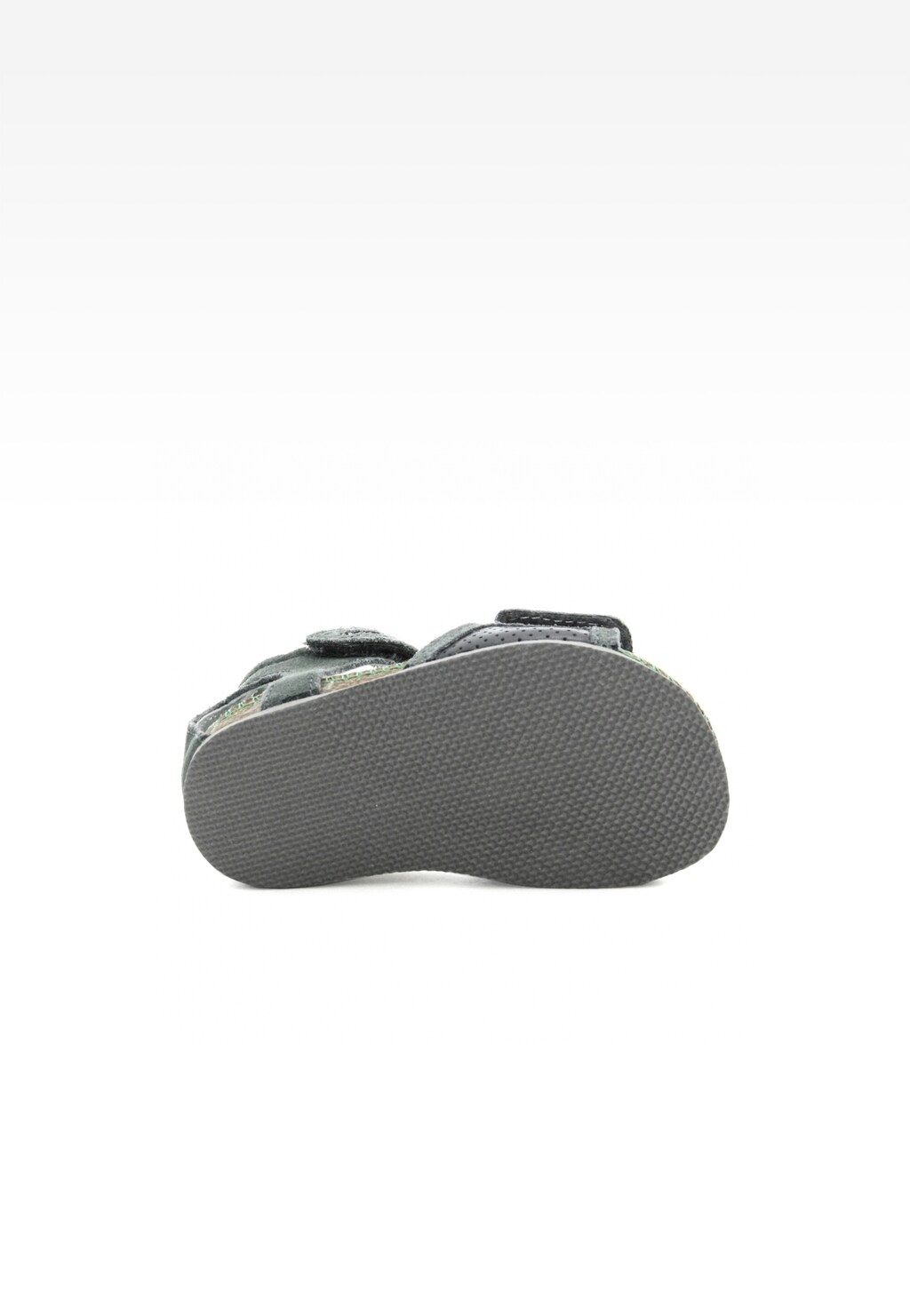 Sandały BARTEK T-61879/14F II, dla chłopców, szary Widok 7