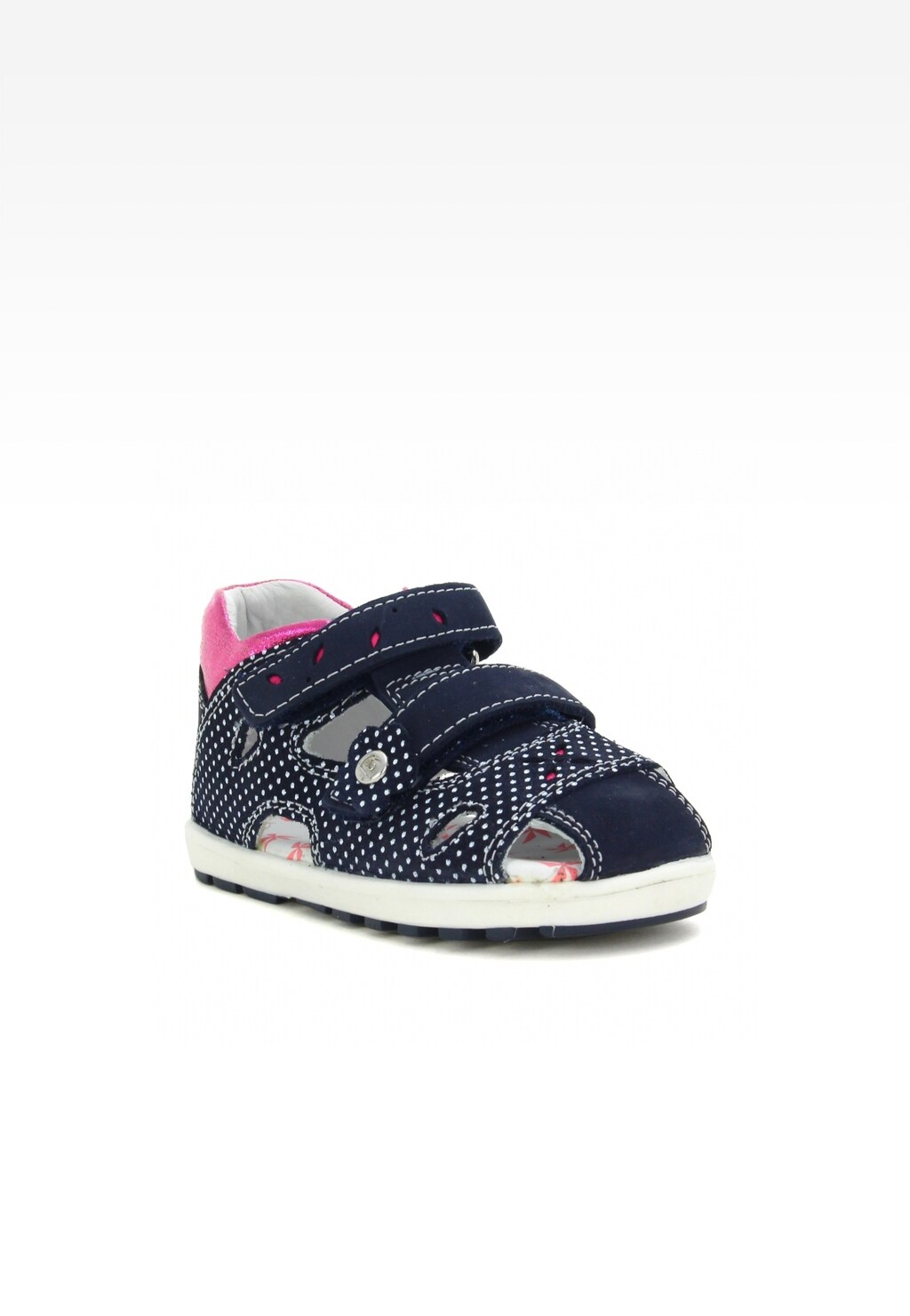 Mini first steps  Bartek Widok 2