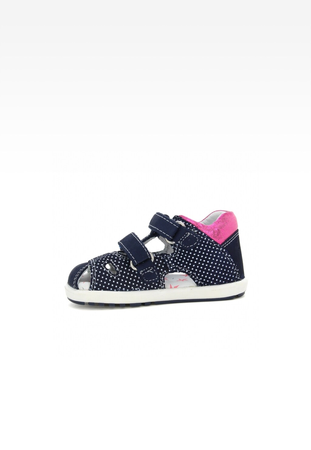 Mini first steps  Bartek Widok 4