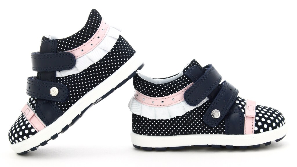 Dětské mini first steps BARTEK Widok 6