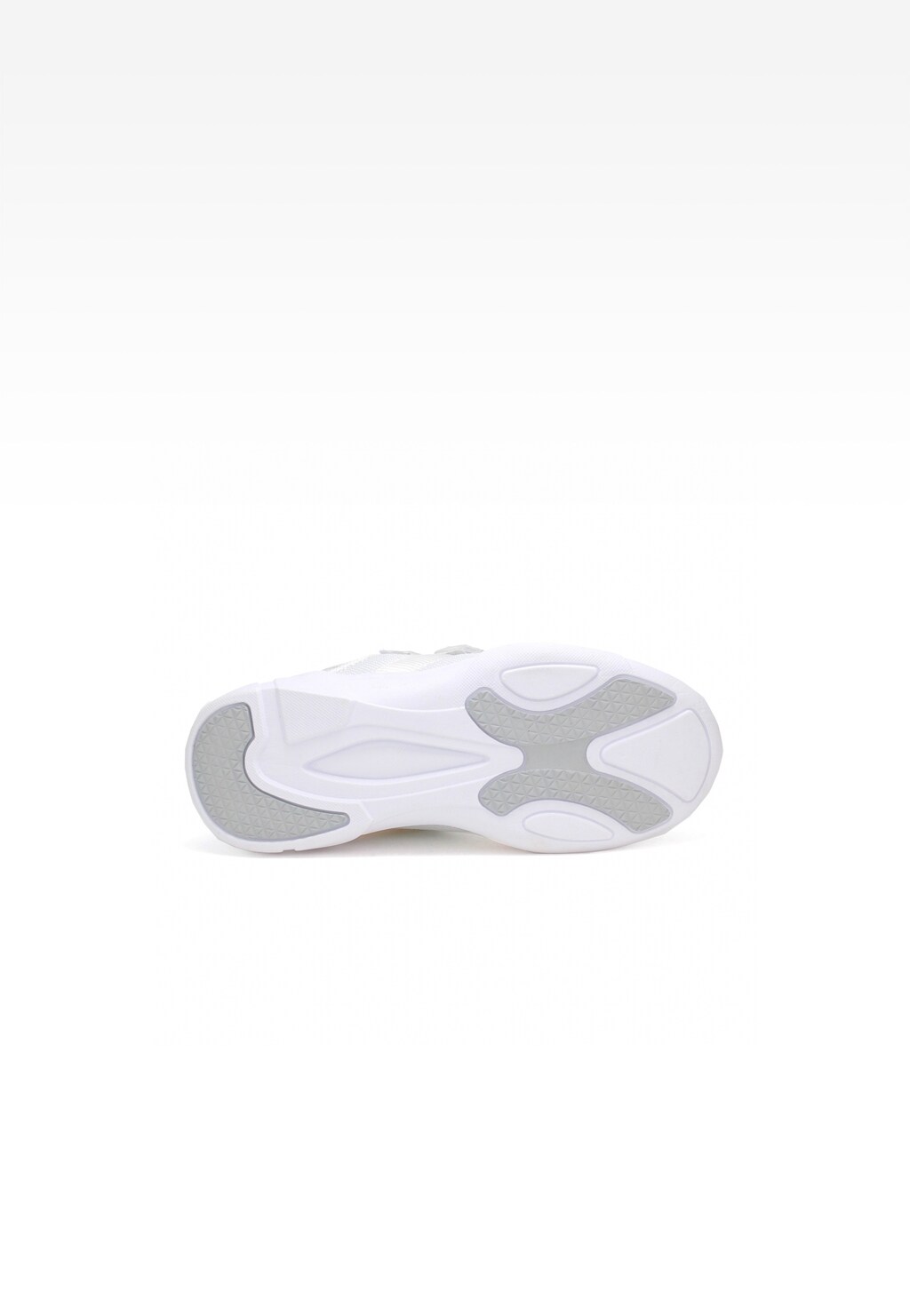 Półbuty BARTEK T-75213/B87, dla chłopców, biały Widok 8