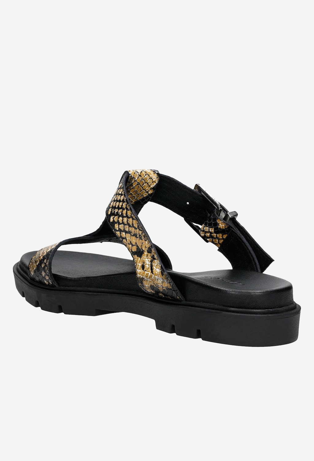 Dámské žabky 74015-58 Widok 4