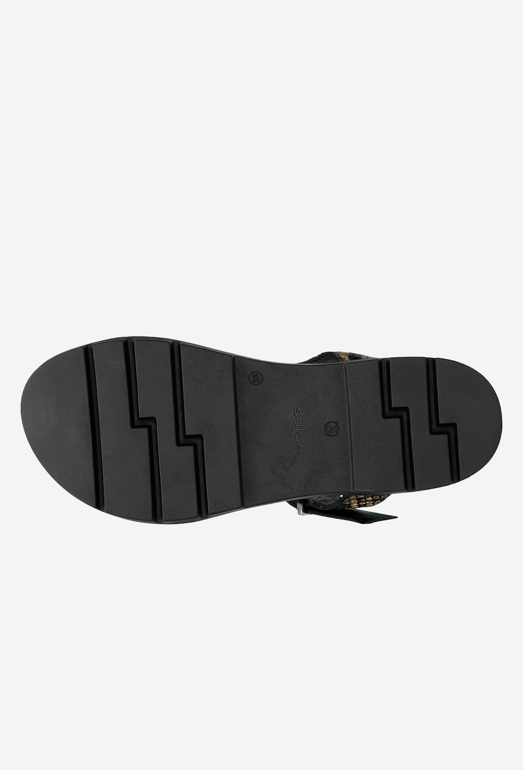 Dámské žabky 74015-58 Widok 6