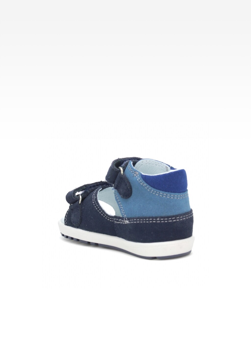 Mini first steps BARTEK W-71266/W28, dla chłopców, granatowo-niebieski Widok 5