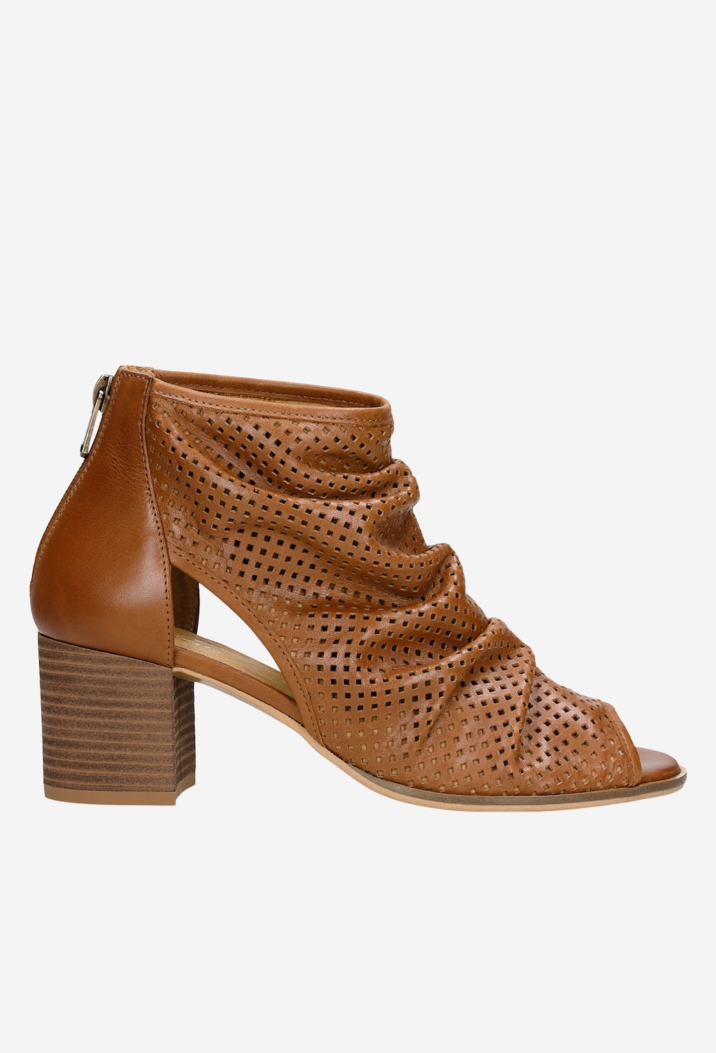 Čižmy dámske 55018-53 Widok 2