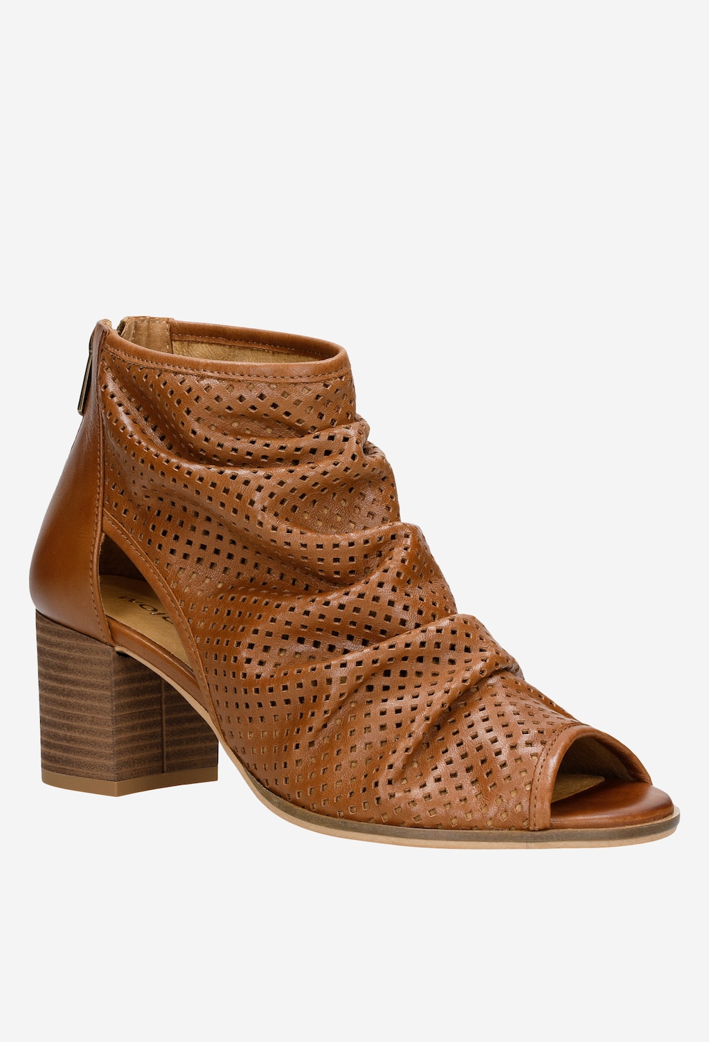 Čižmy dámske 55018-53 Widok 3