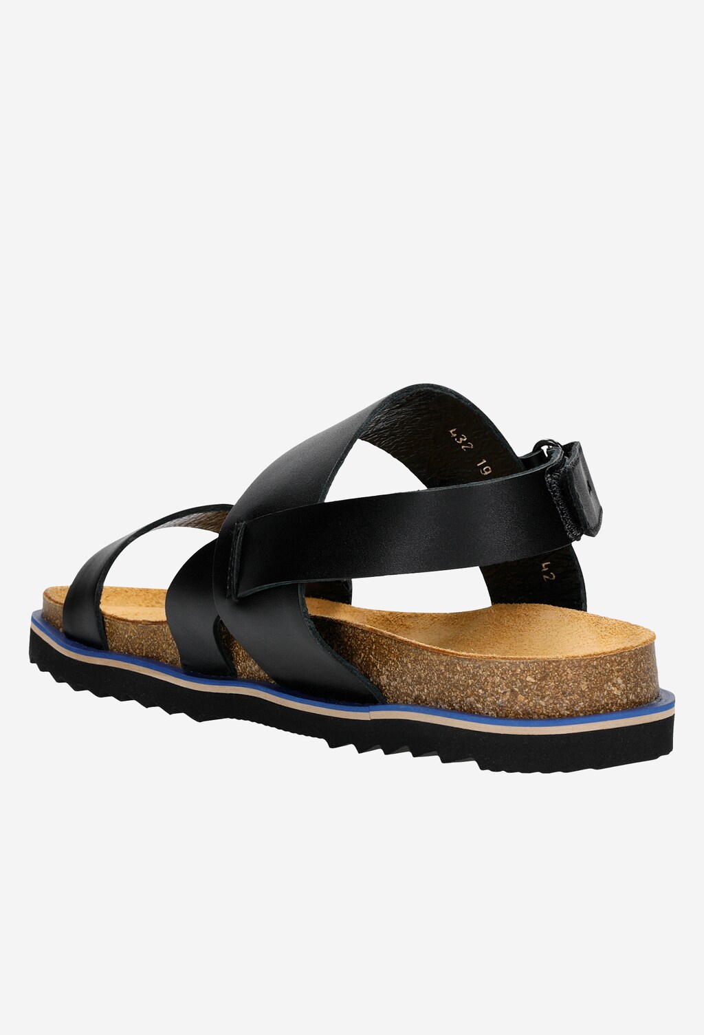 Sandále pánské 29002-51 Widok 3