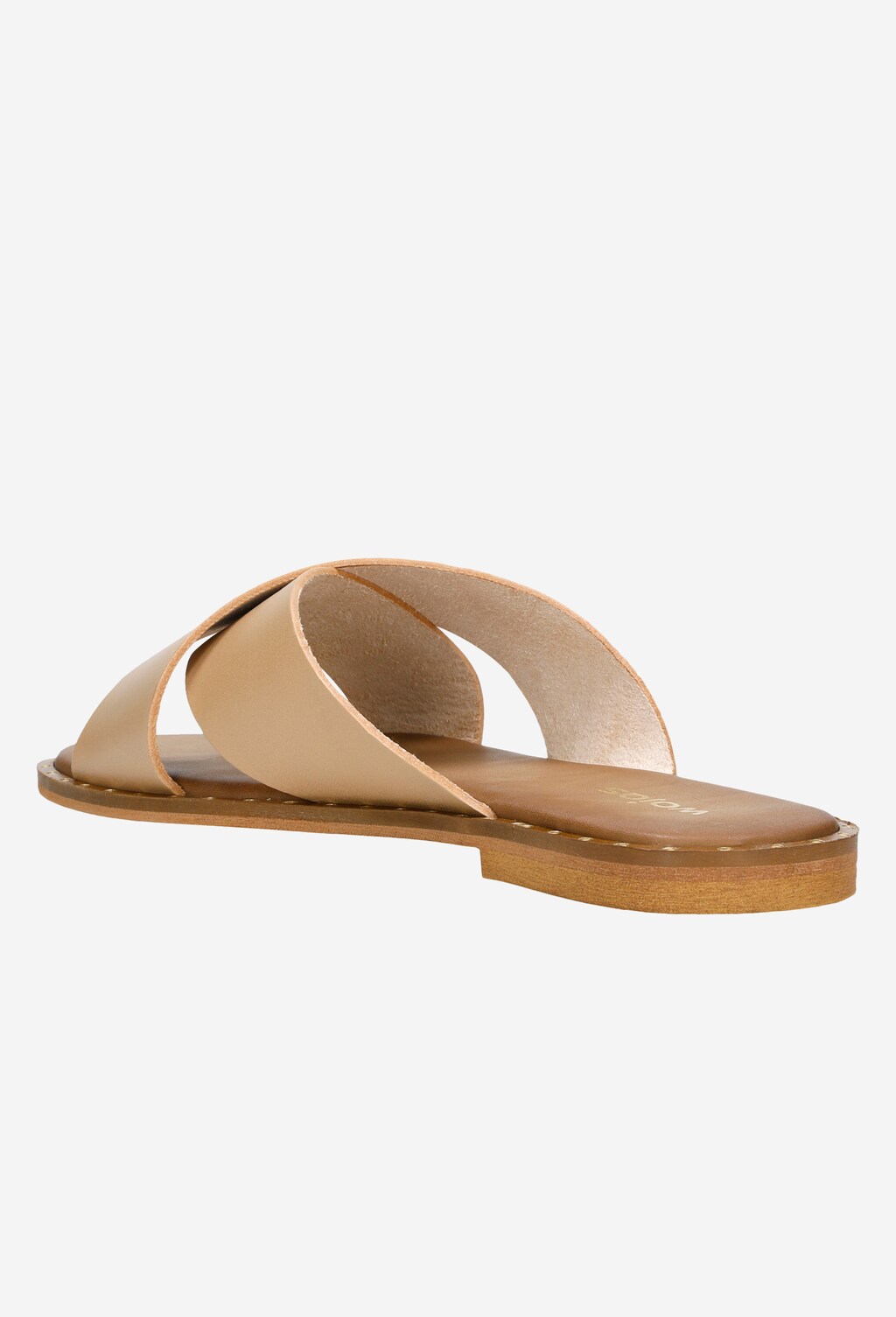 Dámské žabky 74010-54 Widok 4