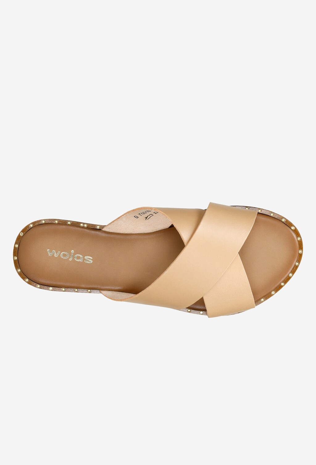 Dámské žabky 74010-54 Widok 5