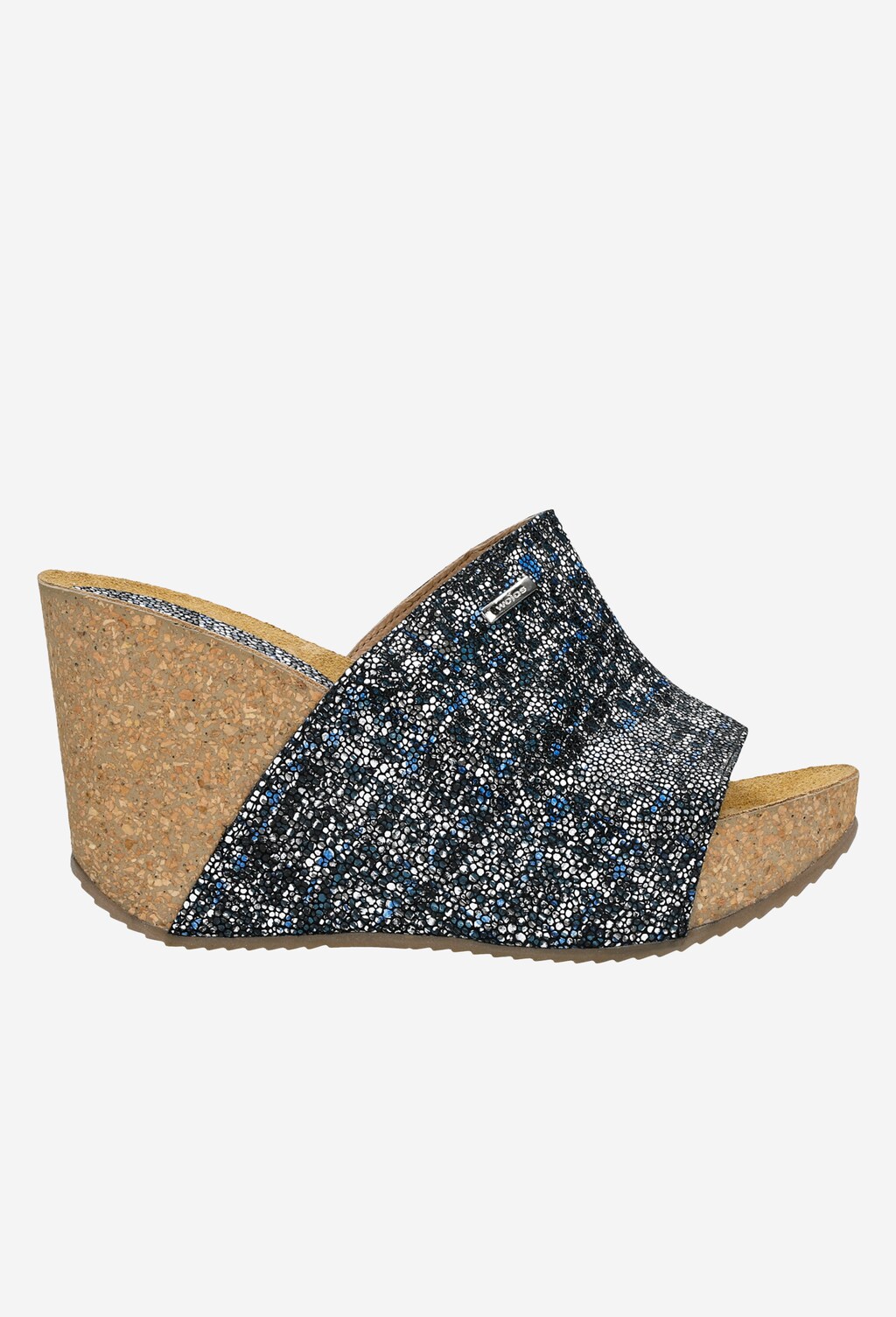 Šľapky dámske 74023-66 Widok 2