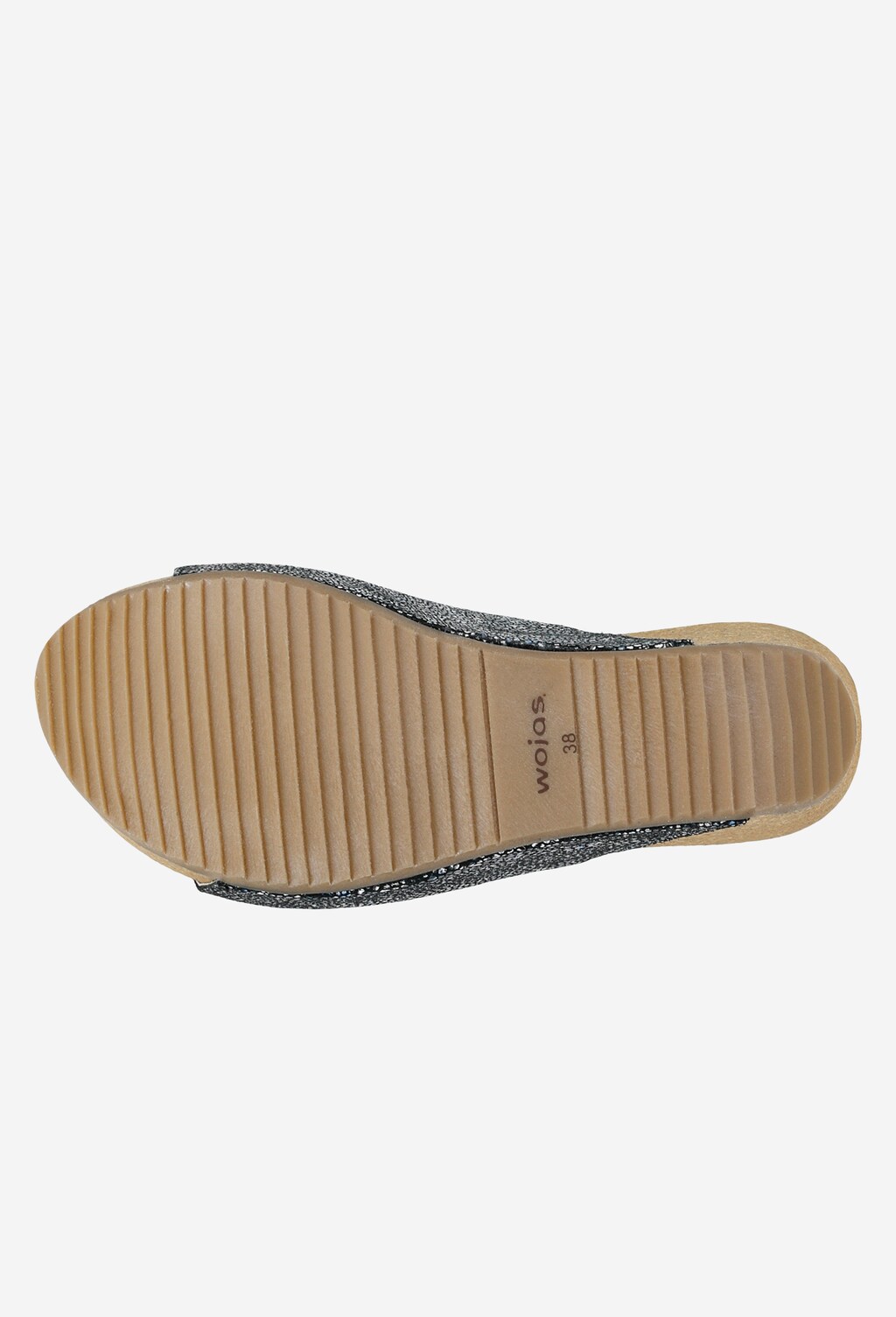 Šľapky dámske 74023-66 Widok 6