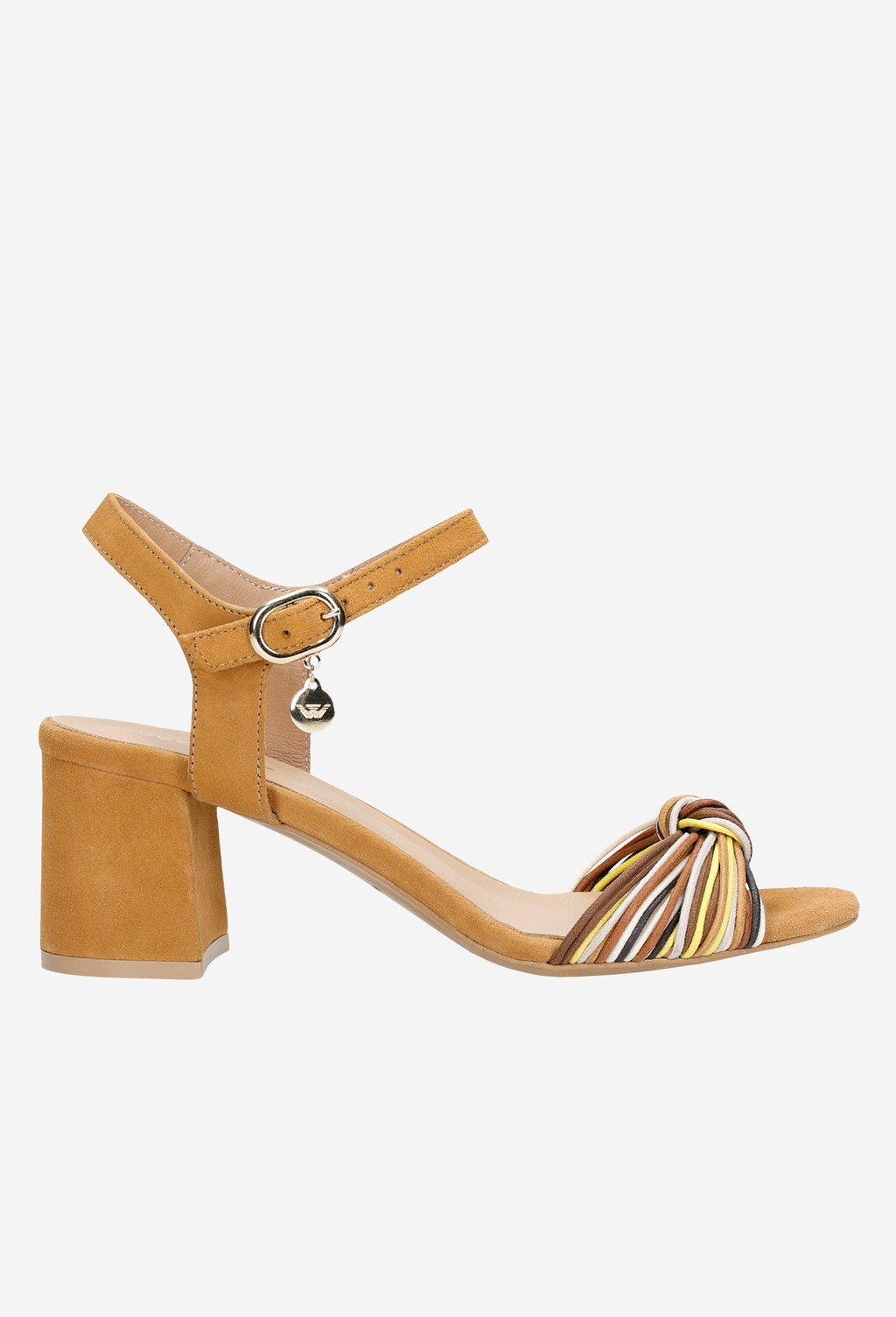 Sandále dámske 76043-63 Widok 2