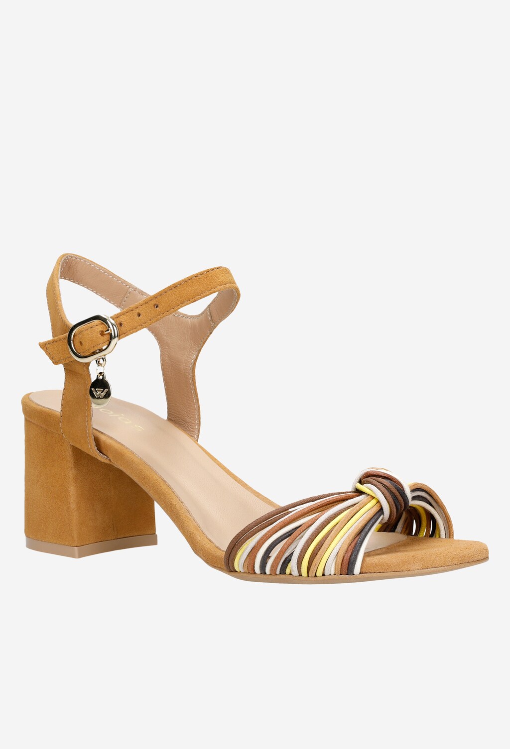 Sandále dámske 76043-63 Widok 3